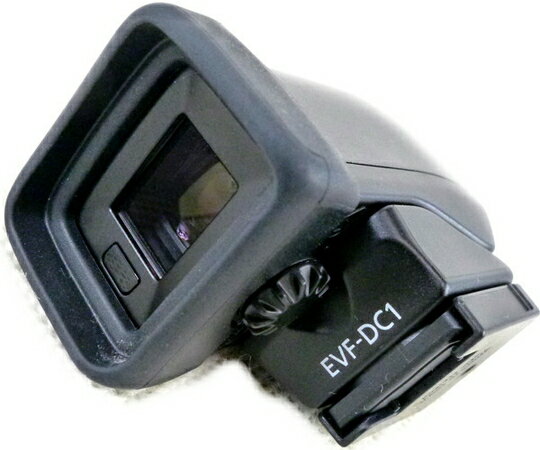 【中古】 中古 Canon EVF-DC1 EVFDC1 電子 ビューファインダー S2103423 【中古】 中古 Canon EVF-DC1 EVFDC1 電子 ビューファインダー S2103423