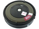 【中古】 iRobot アイロボット Roomba ルンバ 890 Wi-Fi対応 ロボット 掃除機 家電 Y2652911