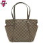 【送料無料】 【超美品】LOUIS VUITTON ルイ ヴィトン トータリーPM ショルダーバッグ レディース ダミエ N41282 肩掛け BAG 鞄 カバン ブランドバッグ