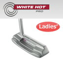 オデッセイ WHITE HOT PRO [ホワイト