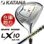 KATANA GOLF [J^i StnSNIPE WOOD LX10 tFAEFCEbhJ^iIWiJ[{Vtg