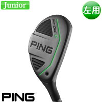 PING [ピン] Prodi G [プロディG] 【左用】 ジュニア ハイブリッド [日本正規品]の画像