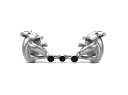 AKRAPOVIC SLIP-ON Line フェラーリ 458 イタリア/スパイダー用 (60640)【マフラー】【自動車パーツ】アクラポヴィッチ アクラポビッチ スリップオンライン