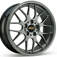 BBS RG-R 8.5J&9.5J-19とBRIDGESTONE POTENZA S001 225/35&255/30R19の4本セット