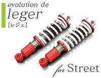 ASSE di Biot エボリューション デ leger(レジェ) フェラーリ テスタロッサ用