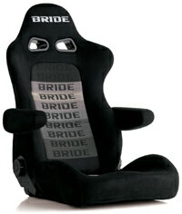 BRIDE EURO2 CRUZ（ユーロ2 クルーズ） グラデーションロゴBE 品番 E50AGN