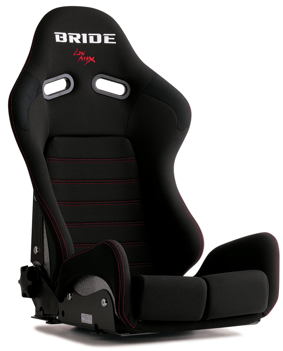 BRIDE GIAS II SPORT （ガイアス2 スポーツ） 限定ブラック 品番 G22SMF/G32SMF