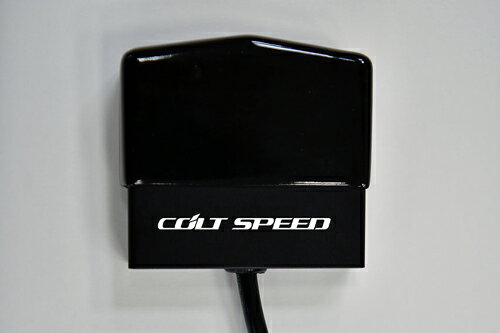 コルトスピード レスポンスブレードプラス ミツビシ デリカD：5 CV1W用 (CSD0402-013)【電装品】COLTSPEED RESPONSE BLADE PLUS