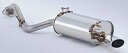 【送料無料】フジツボ Wagolis トヨタ ウィッシュ 1.8S ZGE20W用 (460-22822)【k4u5643】