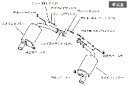 HKS LEGAMAX Premium マツダ MPV LY3P用 左右出し(31021-AZ005)【JASMA認定品】【マフラー】エッチケーエス リーガマックス プレミアム