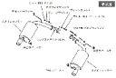 HKS リーガマックス プレミアム マツダ MPV LY3P用 左右出し (31021-AZ005) 