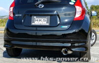 HKS LEGAL MUFFLER Y jbT m[g E12p (32008-AN012) JQRFi  }t[  ԃp[c Gb`P[GX [K}t[ Ԋ֘Ȃtw  