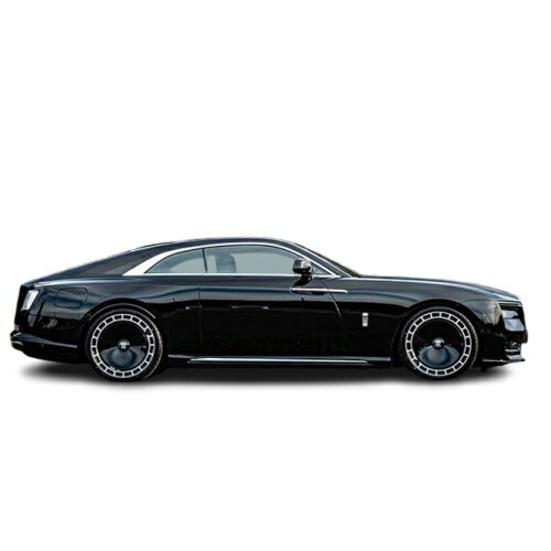 iiD LOWERING KIT ロールスロイス Spectre用 (L5164) 【サスペンションパーツ】【自動車パーツ】アイアイディー ロアリングキット