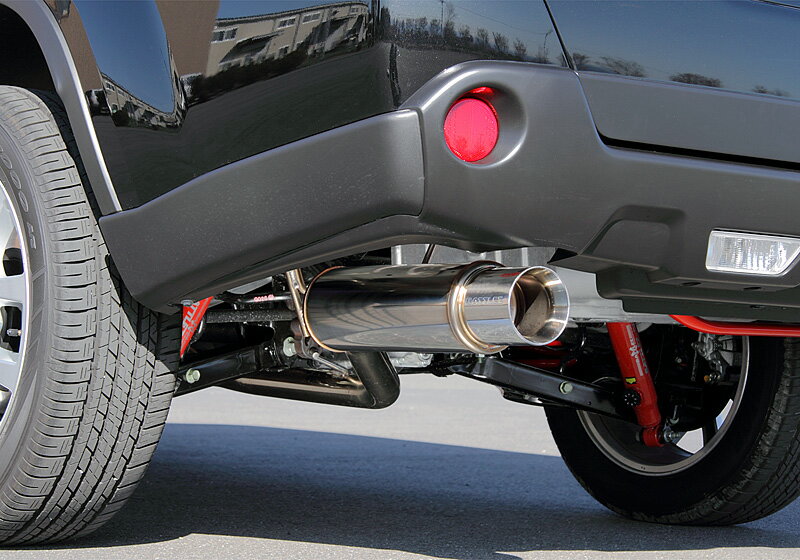 JAOS BATTLEZ EXHAUST ZS Y jbT GNXgC GT DNT31p (B702443)  }t[  ԃp[c  WIX ogY GL][Xg ZS VKΉ 