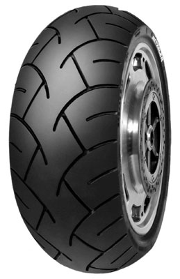 METZELER ME880 Marathon XXL 240/40R18 79V TL Rear