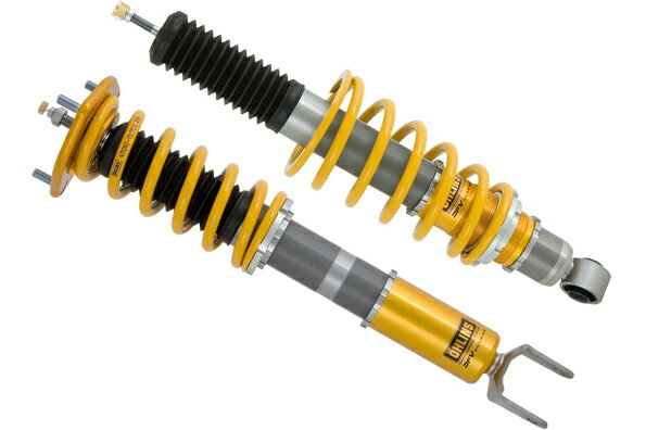 OHLINS オーリンズ タイプ HAL ショックアブソーバー マツダ <strong>ロードスター</strong> NCEC用 コンプリートキット【<strong>車高調</strong>】【自動車パーツ】OHLINS SHOCK ABSORBERS type HAL