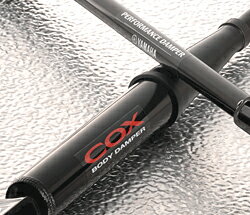 【送料無料】COX BODYDAMPER プリウス ZVW30用