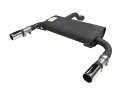 REMUS レムス SPORTS LABEL ルノー ルーテシア3 ルノー・スポール用 左右丸シングル(736006 1503)【eマーク適合品】