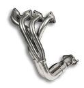 スーパースプリント シトロエン サクソ VTS 1.6-16V '99-用 EXマニホールド (802001)【eマーク適合無】【エキマニ】Supersprint ハイパフォーマンスエキゾーストシステム