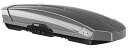 THULE ルーフボックス モーションXT XXL(610) カラー:チタン (TH6299)【キャリア】スーリー Roof Boxes MotionXT