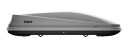 THULE ルーフボックス ツーリング L チタンエアロスキ...