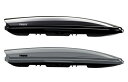 【代引不可】【送料無料】 THULE ルーフボックス ダイナミック900