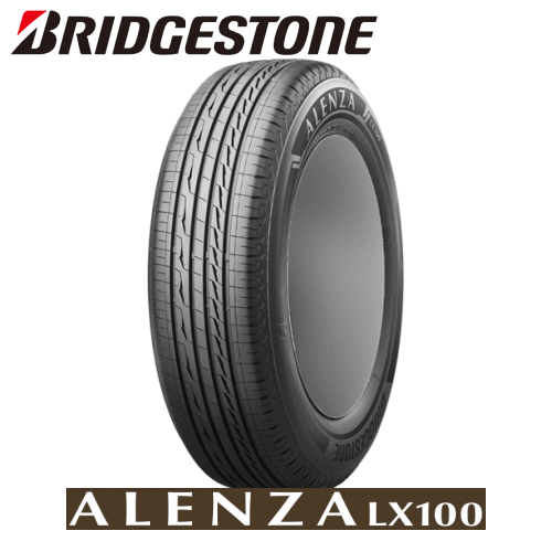 【タイヤ交換対象】BRIDGESTONE ALENZA LX100 <strong>275</strong>/50R21 110V 【<strong>275</strong>/50-21】 【新品Tire】 サマータイヤ ブリヂストン タイヤ アレンザ LX100 【個人宅配送OK】