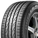 ブリヂストン DUELER H/P SPORT RFT 285/45R19 VR 【285/45-19】