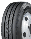 ブリヂストン DURAVIS R205 205/70R16 111/109L 【205/70-16】