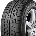 国産車用（アルミ） ブリヂストン ブリザック レボ2 195/65R16 と オススメアルミホィール 16インチとの4本セット【2011-2012カタログモデル スタッドレス タイヤ】