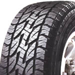 ブリヂストン DUELER A/T694 225/75R15 【225/75-15】