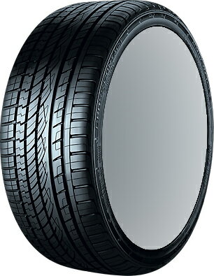 コンチネンタル Conti Cross Contact UHP 295/45R20 【295/45-20】