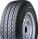 ダンロップ DV-01 195/80R15 103/101L 【195/80-15】【1本から送料無料】【送料無料】