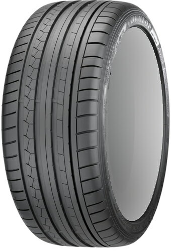 DUNLOP SP SPORT MAXX GT 265/30R19 【265/30-19】