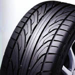 y2009zDUNLOP DIREZZA DZ101 215/40R17