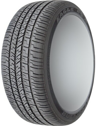 GOODYEAR EAGLE RS-A EMT 285/40R20 【285/40-20】