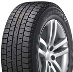 輸入車用 ハンコック Winter i*cept IZ W606 185/65R15 とオススメアルミホィール 15インチとの4本セット【2011-2012カタログモデル スタッドレス タイヤ】