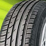 Continental Conti Premium Contact2 185/60R15 【185/60-15】