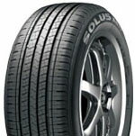 KUMHO SOLUS KH16 185/65R14【YDKG-f】【円高差益還元セール】【1本から送料無料】【送料無料】