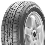 KUMHO SOLUS KR21 205/65R16 【205/65-16】【1本から送料無料】【送料無料】