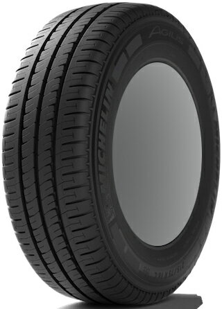 ミシュラン AGILIS 205/70R15 106/104S