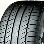 MICHELIN Primacy HP RFT 205/50R17 【205/50-17】