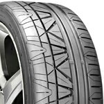 NITTO INVO 285/30R19 【285/30-19】【1本から送料無料】【送料無料】