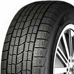 国産車用（アルミ） ナンカン SN-1 195/60R15 と オススメアルミホィール 15インチとの4本セット【2011-2012カタログモデル スタッドレス タイヤ】