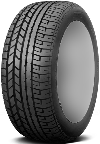 PIRELLI P-Zero System AS 215/50R17 【215/50-17】