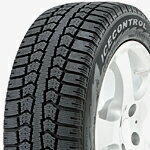 ベンツBクラス(W245)用 ピレリ ウィンター ICECONTROL 205/55R16 と オススメアルミホィール 16インチとの4本セット【2011-2012カタログモデル スタッドレス タイヤ】