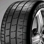 ピレリ P-ZERO TROFEO 235/40R18 【235/40-18】