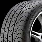 ピレリ P-ZERO CORSA System AS 335/30R18 【335/30-18】