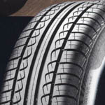 PIRELLI P6(HR) 185/65R14 【185/65-14】