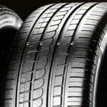 PIRELLI P-Zero ROSSO AS 275/45R20 【275/45-20】